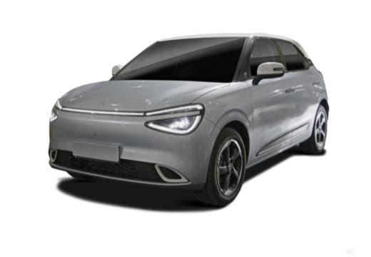 DONGFENG Box - Anteriore Sinistra