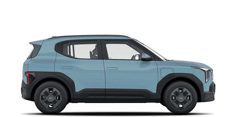 KIA EV2